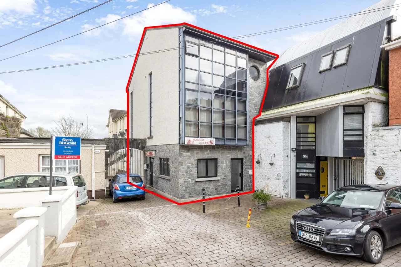 Photo of New Cornmarket, Navan, Co Meath, C15 Y0YY