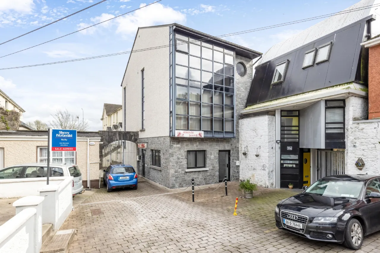 Photo of New Cornmarket, Navan, Co Meath, C15 Y0YY