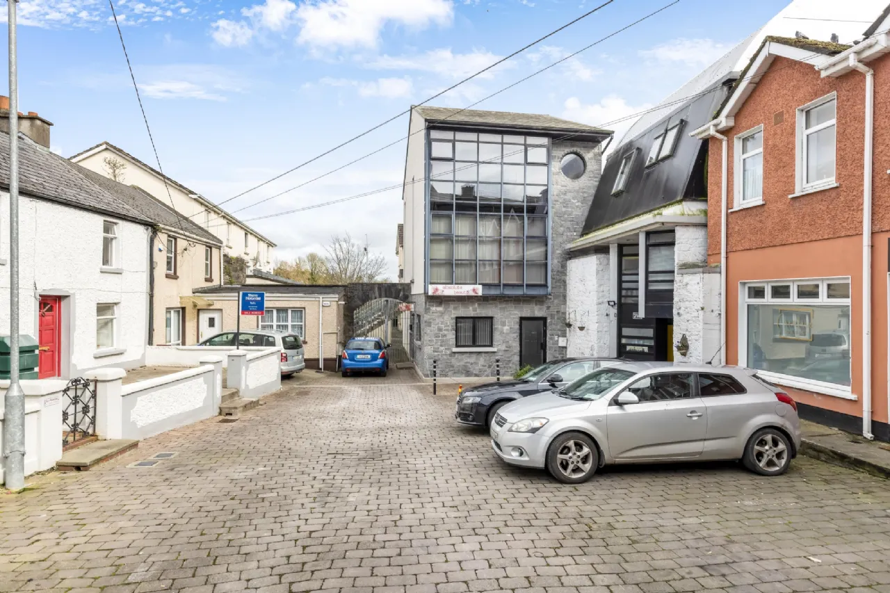 Photo of New Cornmarket, Navan, Co Meath, C15 Y0YY