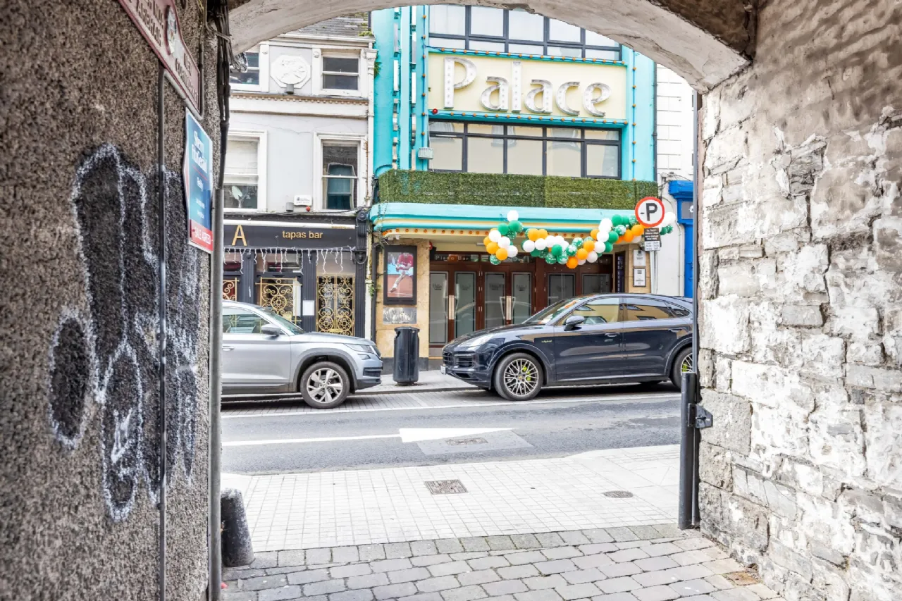 Photo of New Cornmarket, Navan, Co Meath, C15 Y0YY