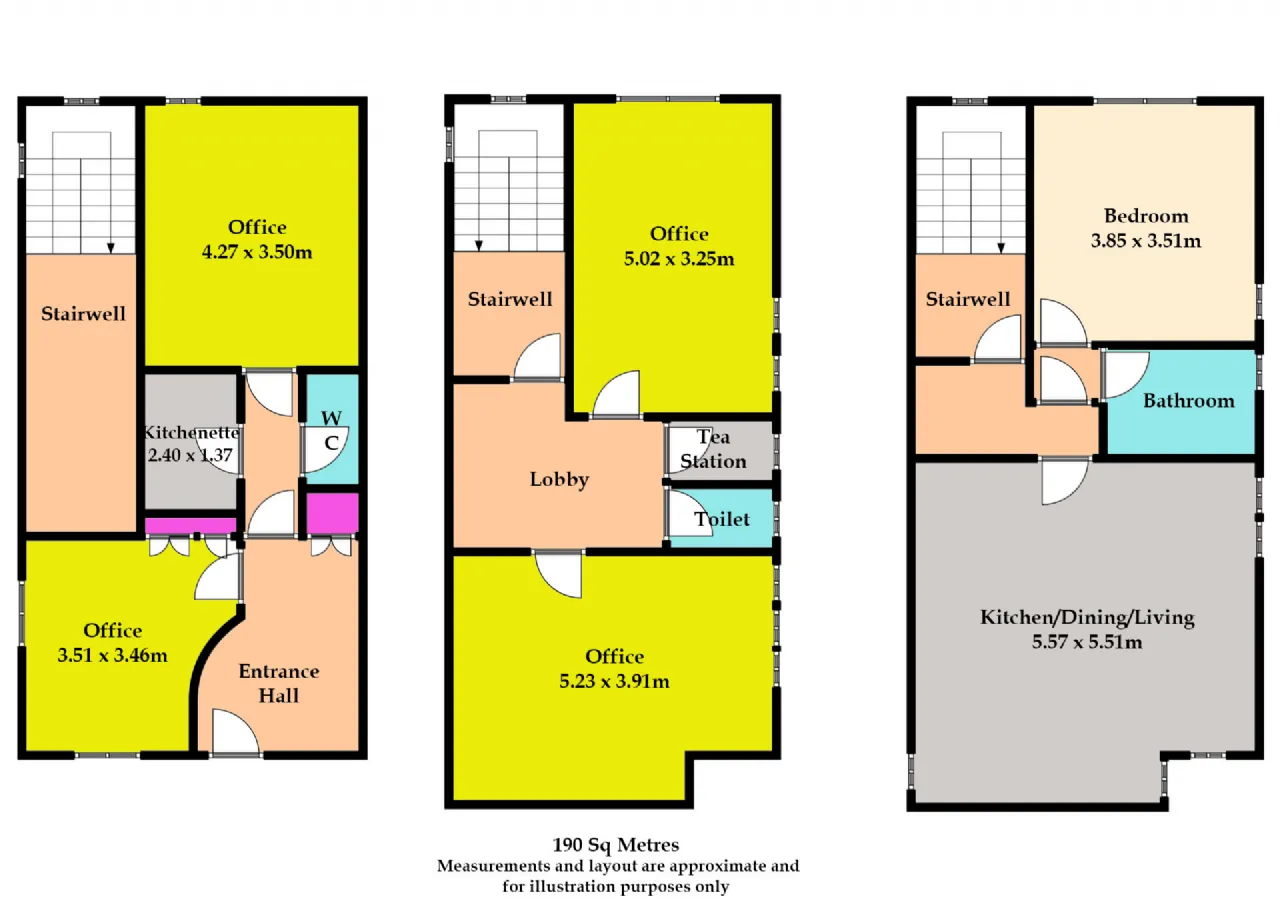 Photo of New Cornmarket, Navan, Co Meath, C15 Y0YY