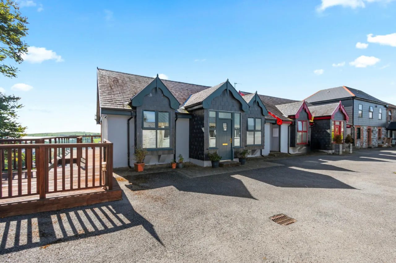 Photo of 2 Station House, McCurtain Hill, Clonakilty, Co Cork, P85 Y585