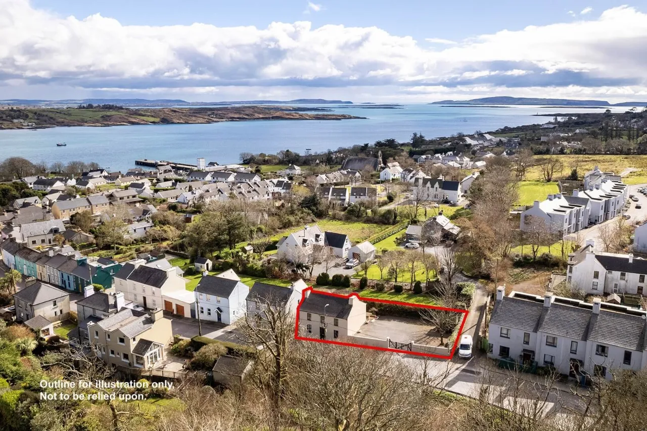 Photo of Airhill, Schull, Co Cork, P81 V023