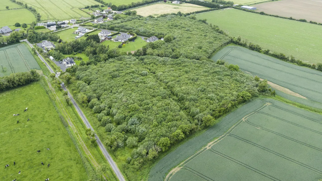 Photo of C. 12.18 Acres At Ellistown, Ballyboughal, Co. Dublin, DUBLIN