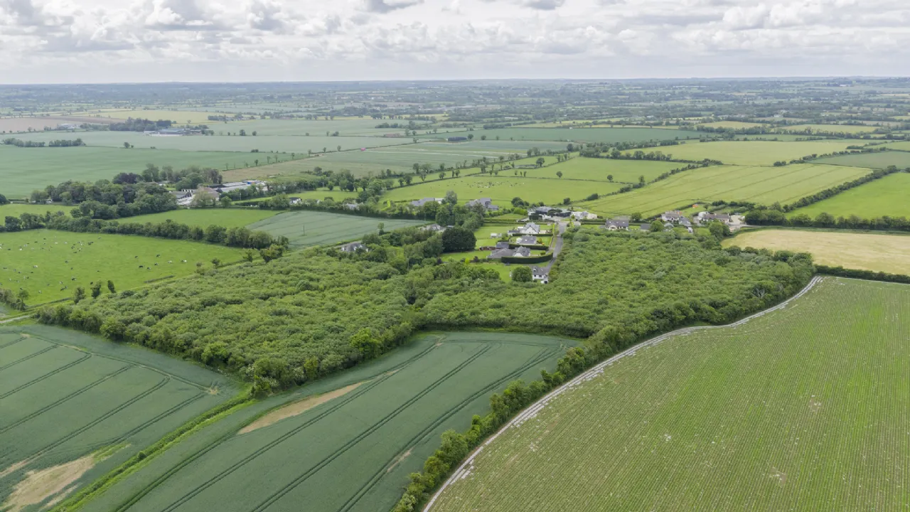 Photo of C. 12.18 Acres At Ellistown, Ballyboughal, Co. Dublin, DUBLIN