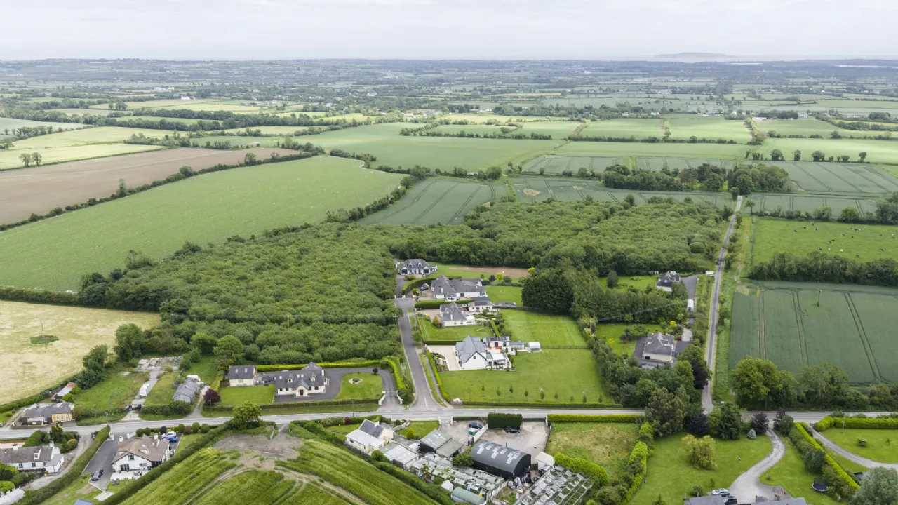 Photo of C. 12.18 Acres At Ellistown, Ballyboughal, Co. Dublin, DUBLIN