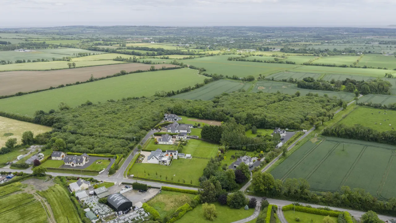 Photo of C. 12.18 Acres At Ellistown, Ballyboughal, Co. Dublin, DUBLIN