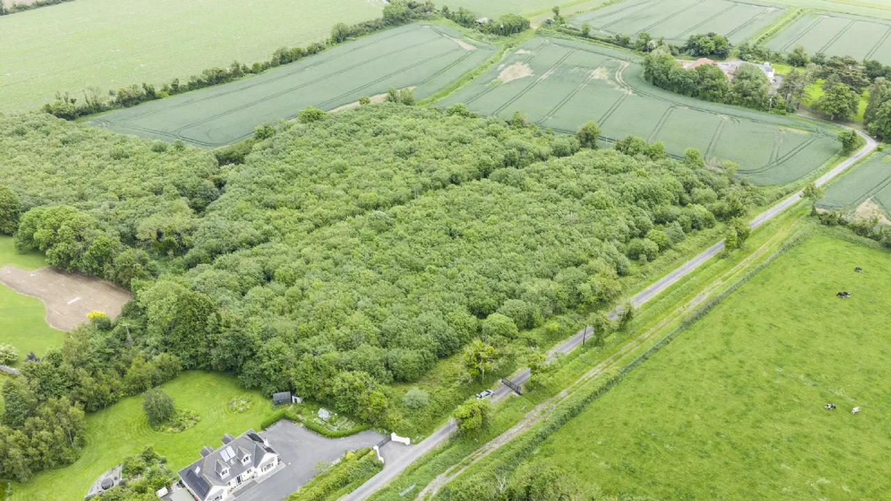 Photo of C. 12.18 Acres At Ellistown, Ballyboughal, Co. Dublin, DUBLIN
