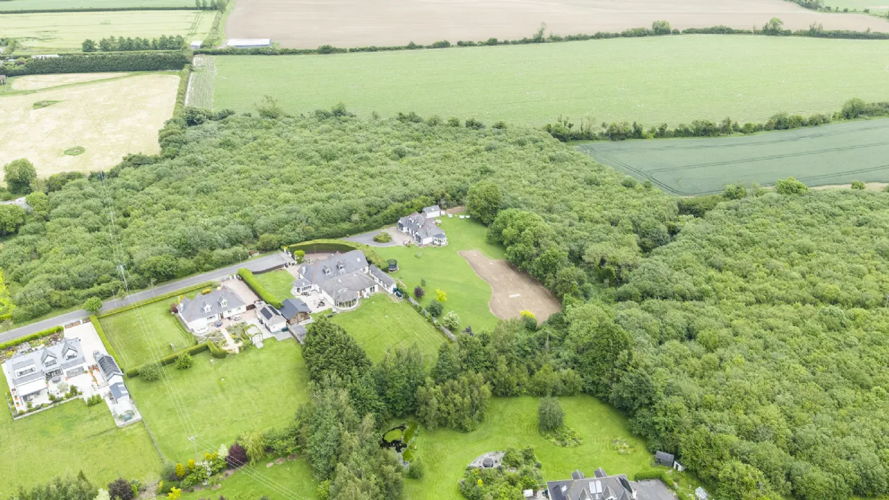 Photo of C. 12.18 Acres At Ellistown, Ballyboughal, Co. Dublin, DUBLIN