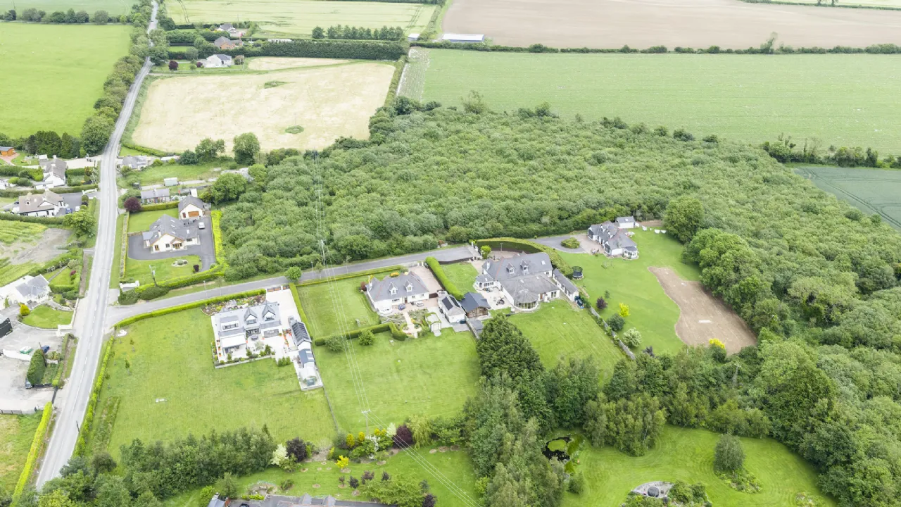 Photo of C. 12.18 Acres At Ellistown, Ballyboughal, Co. Dublin, DUBLIN