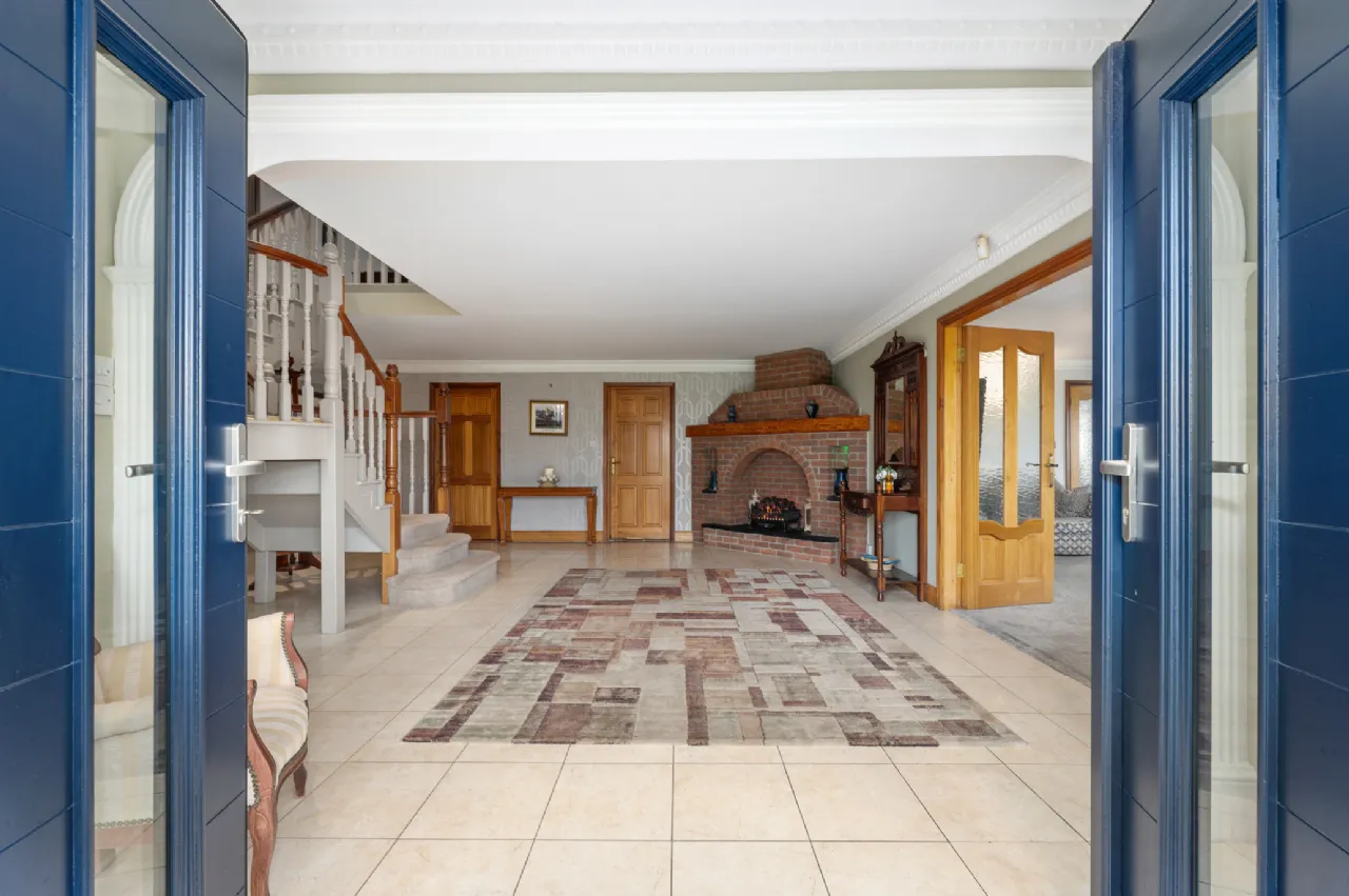 Photo of Ard Cathan, Scarteen, Newmarket, Co. Cork, P51KP89