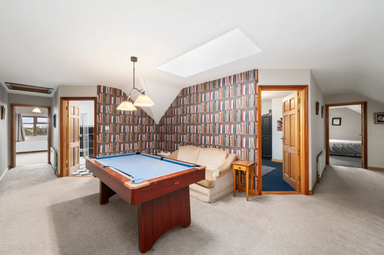 Photo of Ard Cathan, Scarteen, Newmarket, Co. Cork, P51KP89