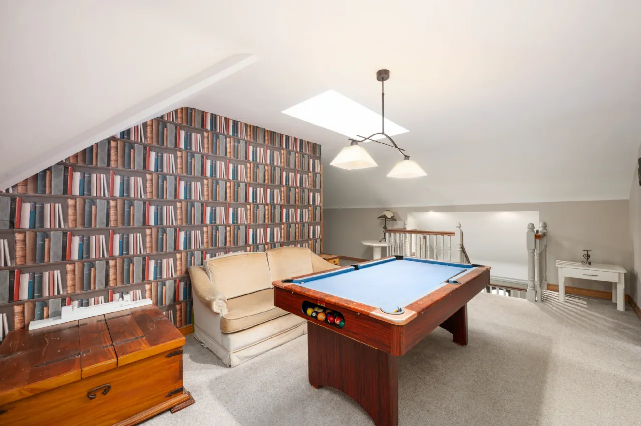 Photo of Ard Cathan, Scarteen, Newmarket, Co. Cork, P51KP89