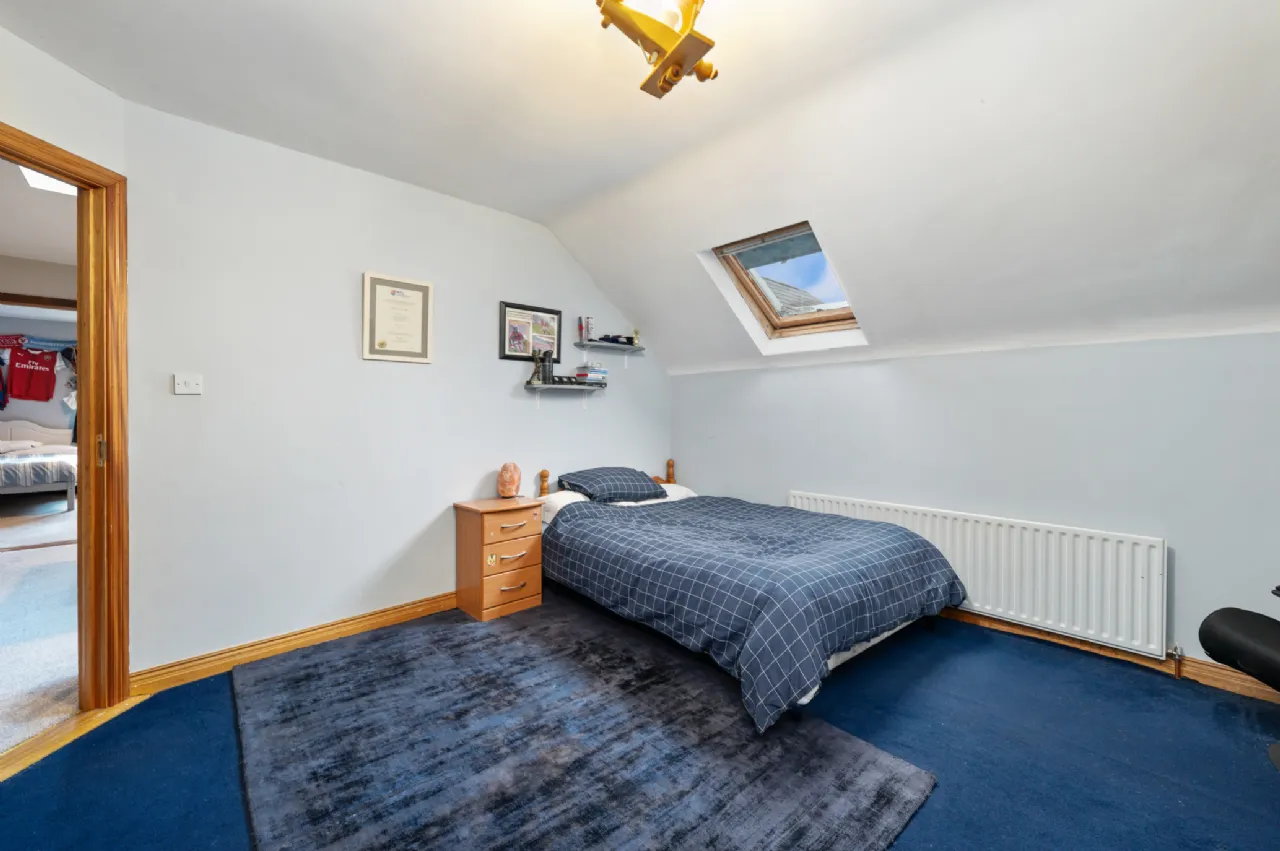 Photo of Ard Cathan, Scarteen, Newmarket, Co. Cork, P51KP89