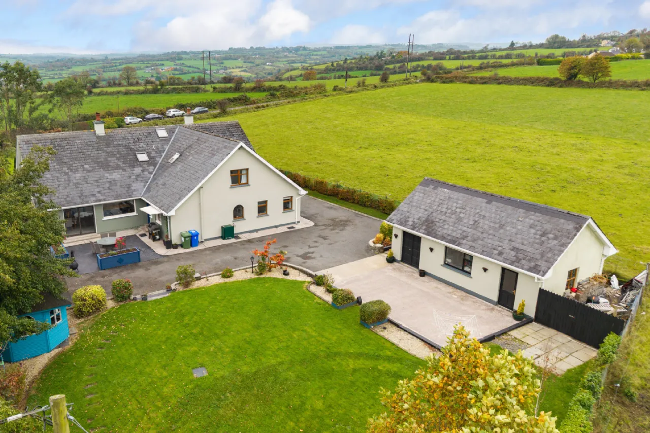 Photo of Ard Cathan, Scarteen, Newmarket, Co. Cork, P51KP89
