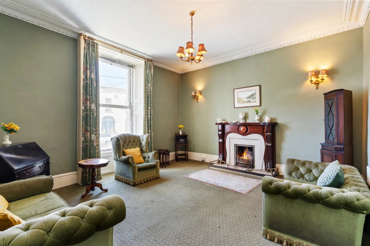 Photo of 46 Northumberland Avenue, Dun Laoghaire, Co Dublin, A96 C1H5