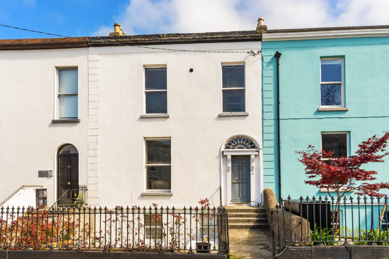 Photo of 46 Northumberland Avenue, Dun Laoghaire, Co Dublin, A96 C1H5