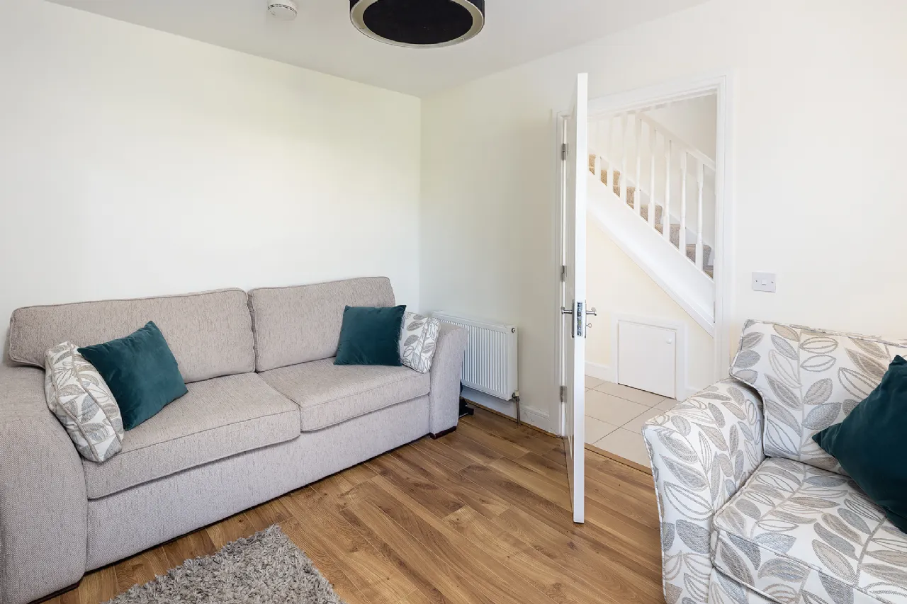 Photo of 17 An Feadan, Cul Ard, Carrigtwohill, Co. Cork, T45 A261