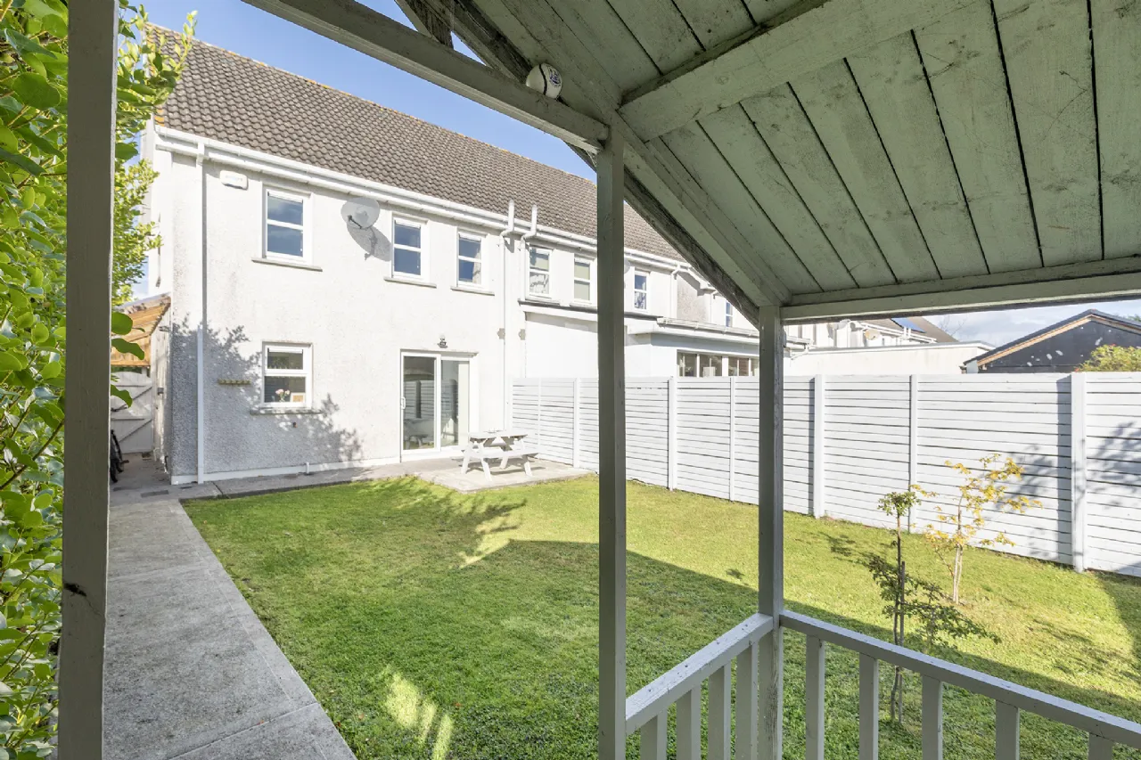 Photo of 17 An Feadan, Cul Ard, Carrigtwohill, Co. Cork, T45 A261