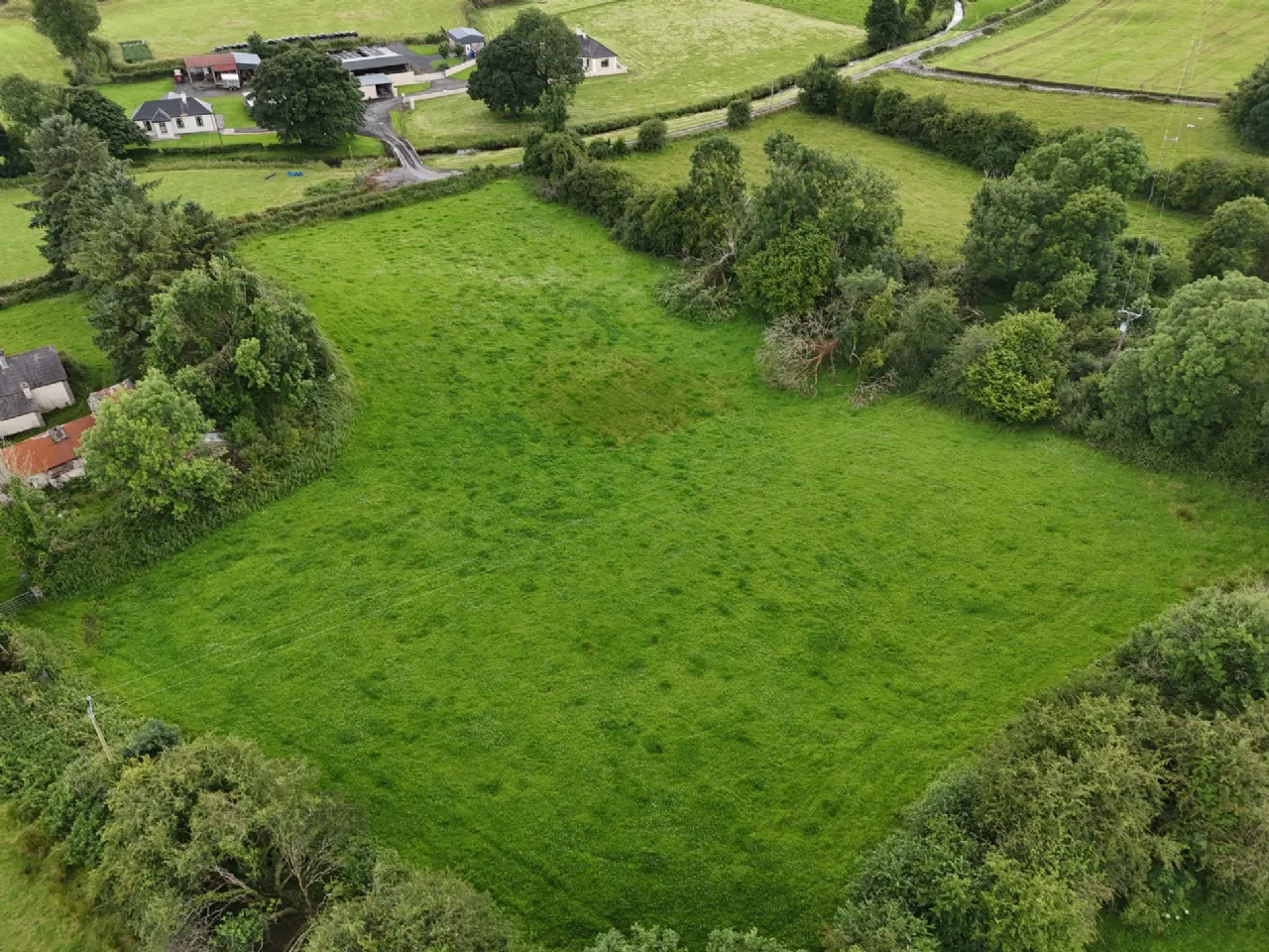 Photo of Bothaul, Meelick, Swinford, Co Mayo