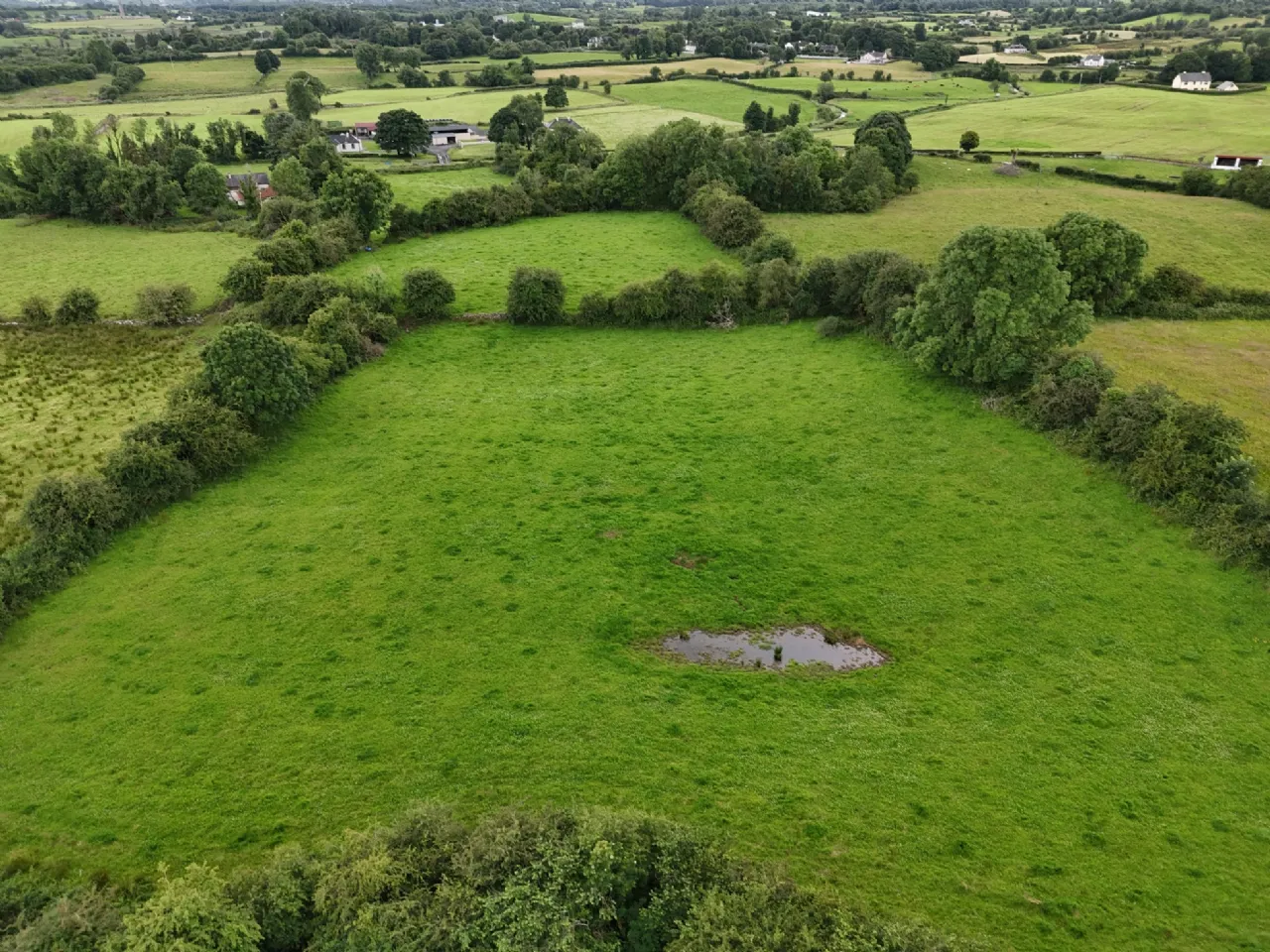 Photo of Bothaul, Meelick, Swinford, Co Mayo