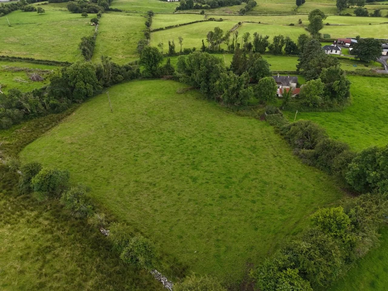 Photo of Bothaul, Meelick, Swinford, Co Mayo