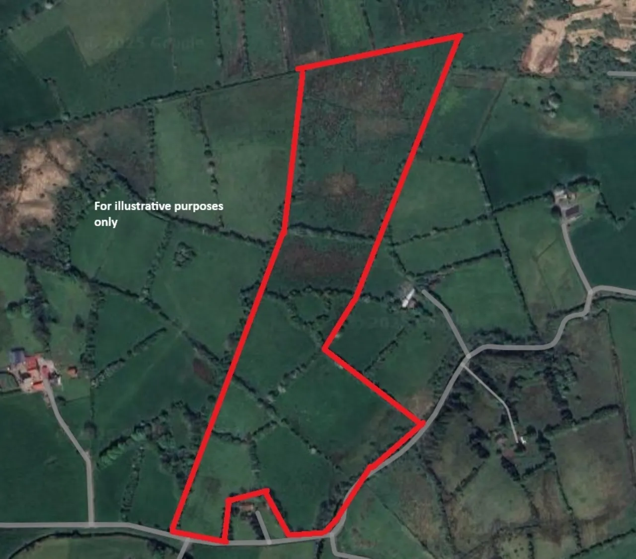 Photo of Bothaul, Meelick, Swinford, Co Mayo