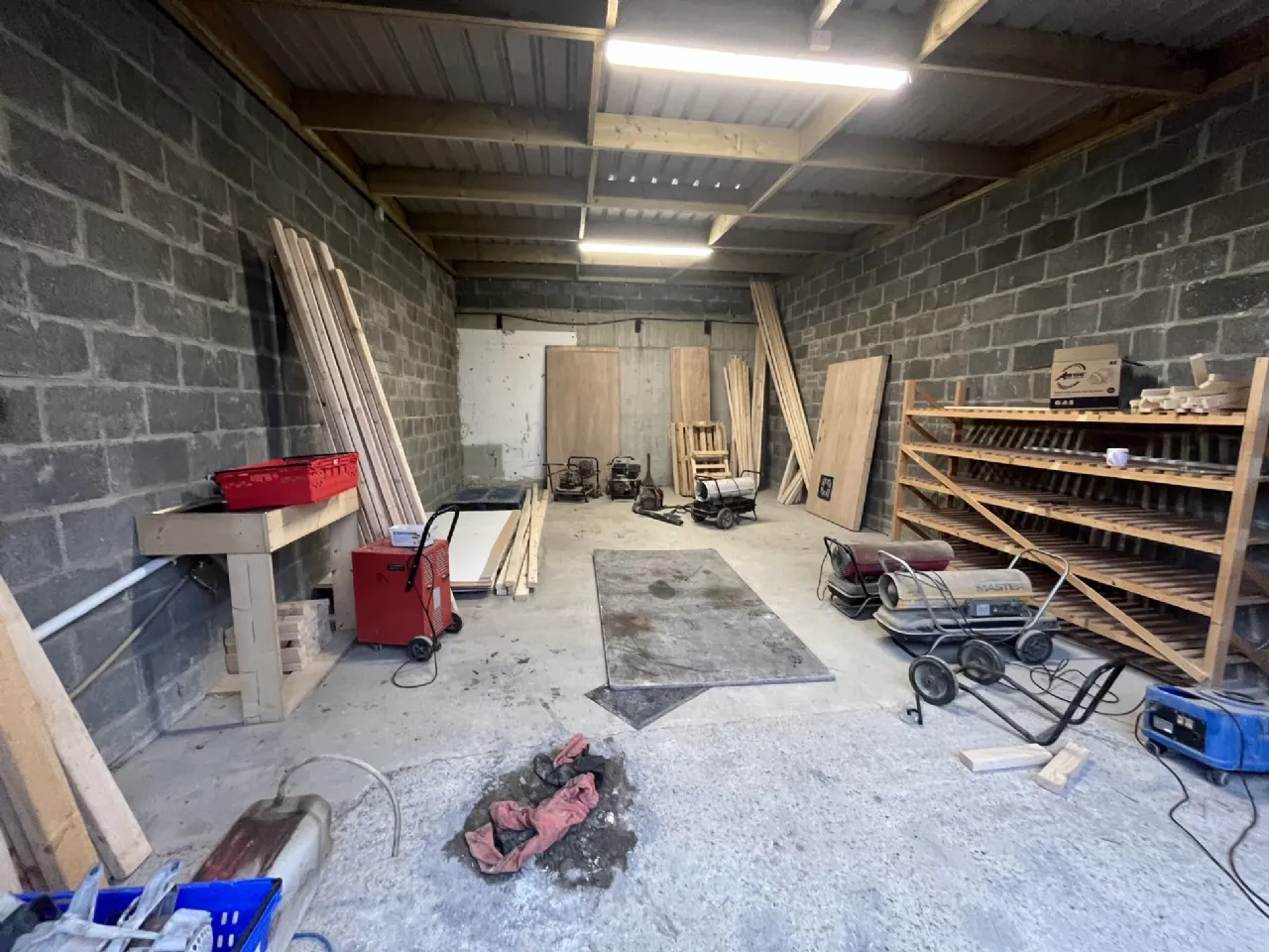 Photo of Unit 4, IDA Industrial Estate, Courtown Road, Gorey, Co. Wexford, Y25 F9F6