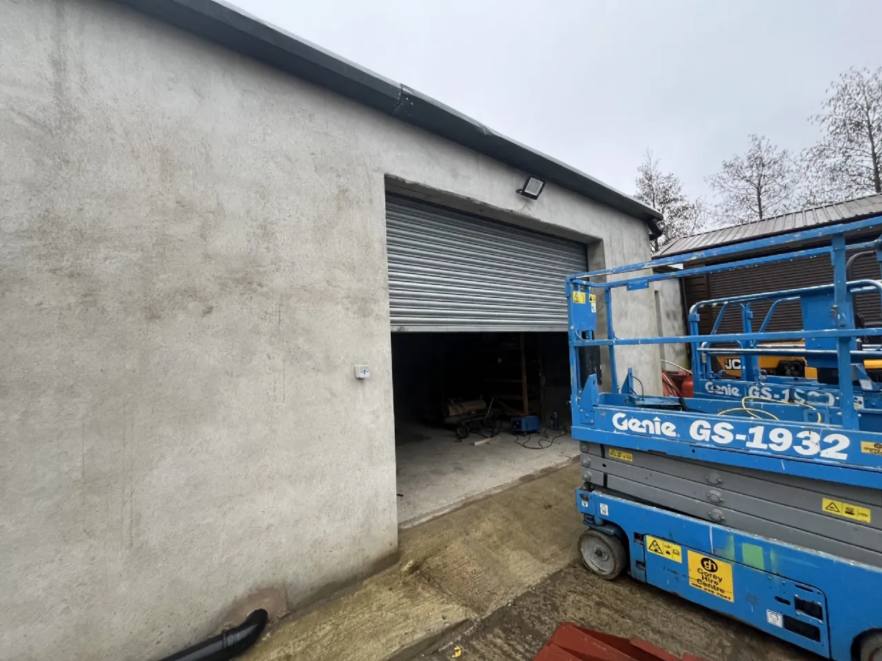 Photo of Unit 4, IDA Industrial Estate, Courtown Road, Gorey, Co. Wexford, Y25 F9F6