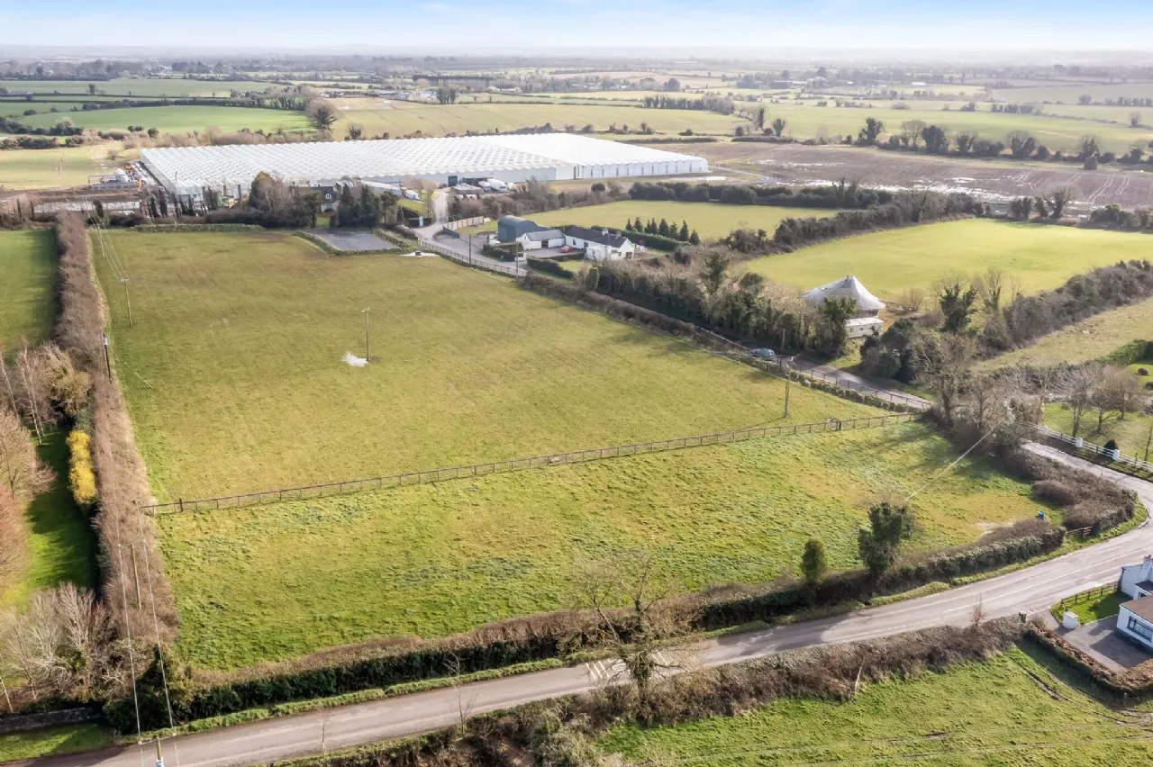 Photo of Wyestown, Oldtown, Co Dublin