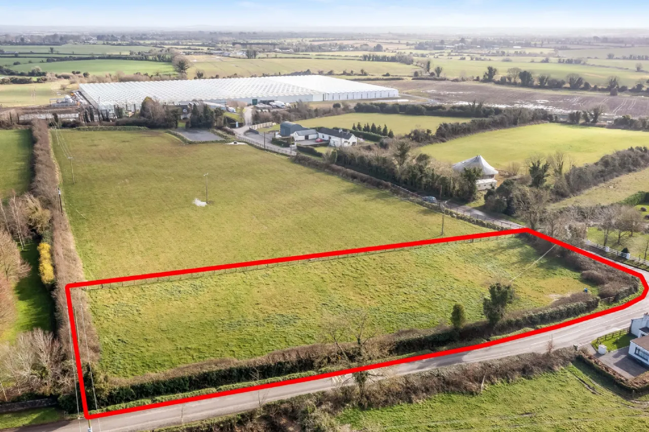 Photo of Wyestown, Oldtown, Co Dublin