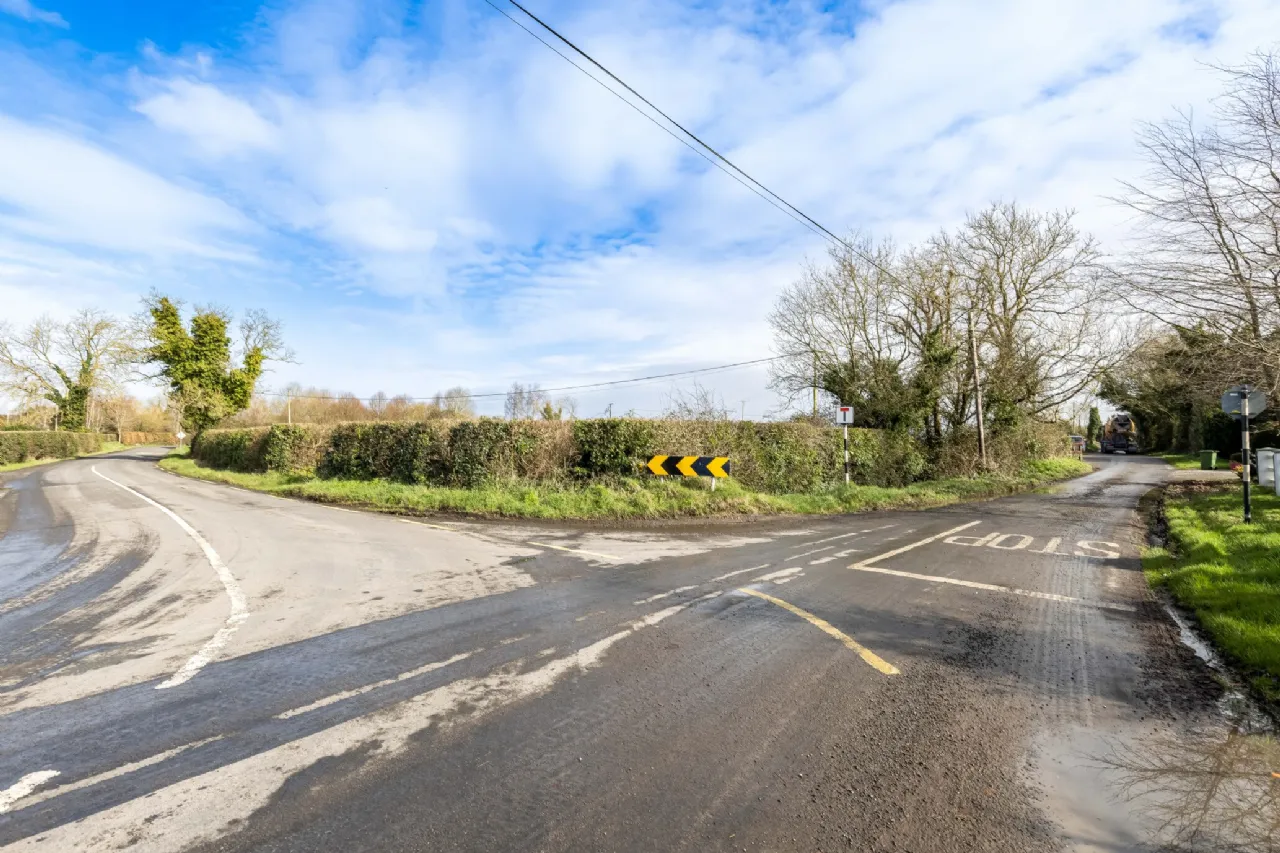 Photo of Wyestown, Oldtown, Co Dublin