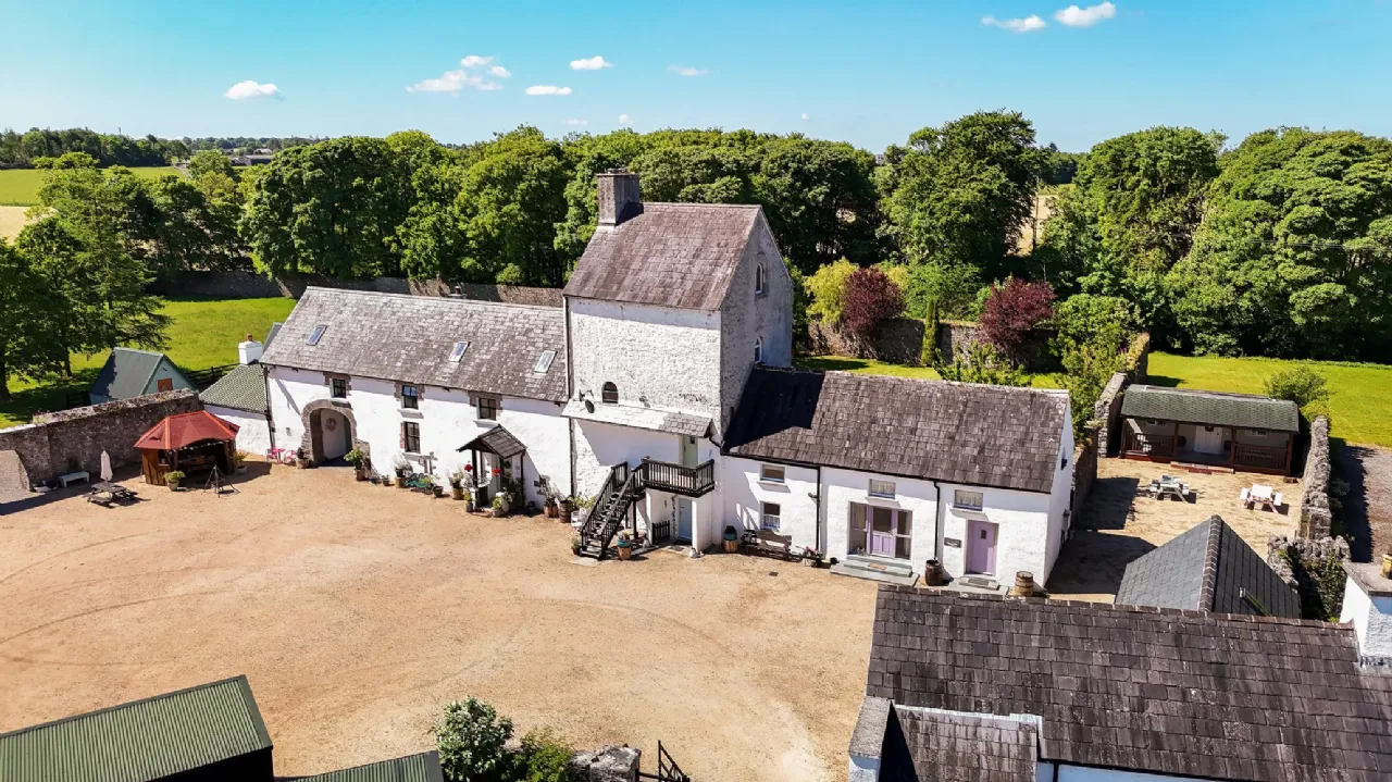 Photo of Whispering Willow, Brooklodge Demesne, Ballyglunin, Co. Galway, H54 XC86