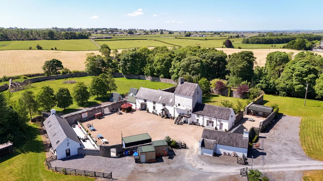Photo of Whispering Willow, Brooklodge Demesne, Ballyglunin, Co. Galway, H54 XC86