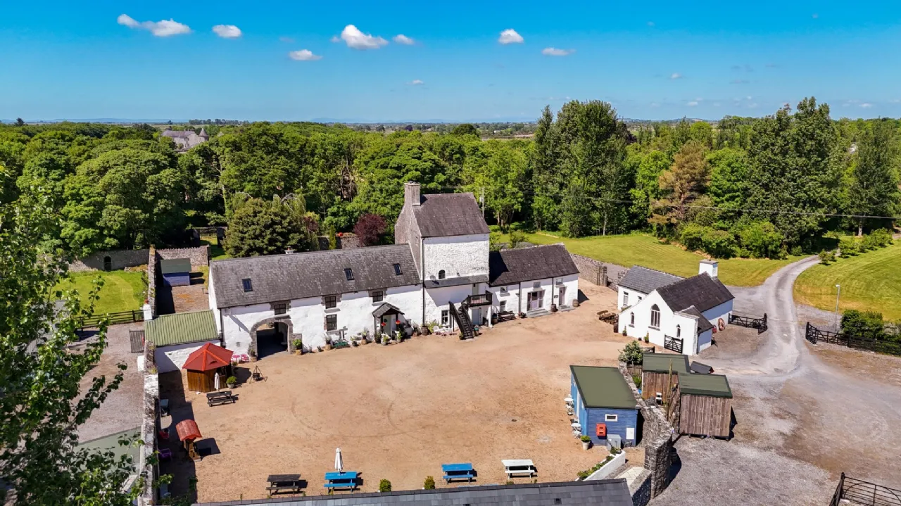 Photo of Whispering Willow, Brooklodge Demesne, Ballyglunin, Co. Galway, H54 XC86
