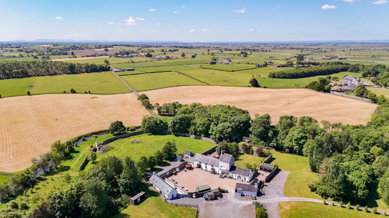 Photo of Whispering Willow, Brooklodge Demesne, Ballyglunin, Co. Galway, H54 XC86