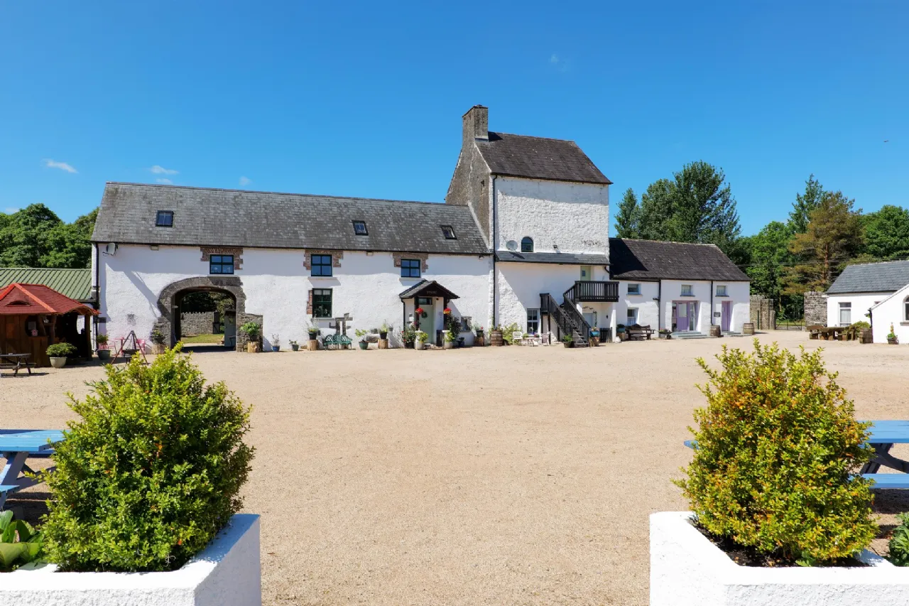 Photo of Whispering Willow, Brooklodge Demesne, Ballyglunin, Co. Galway, H54 XC86