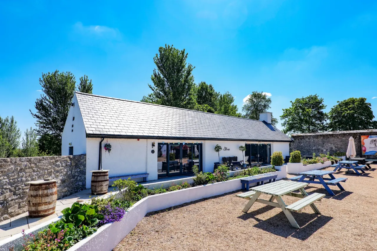 Photo of Whispering Willow, Brooklodge Demesne, Ballyglunin, Co. Galway, H54 XC86