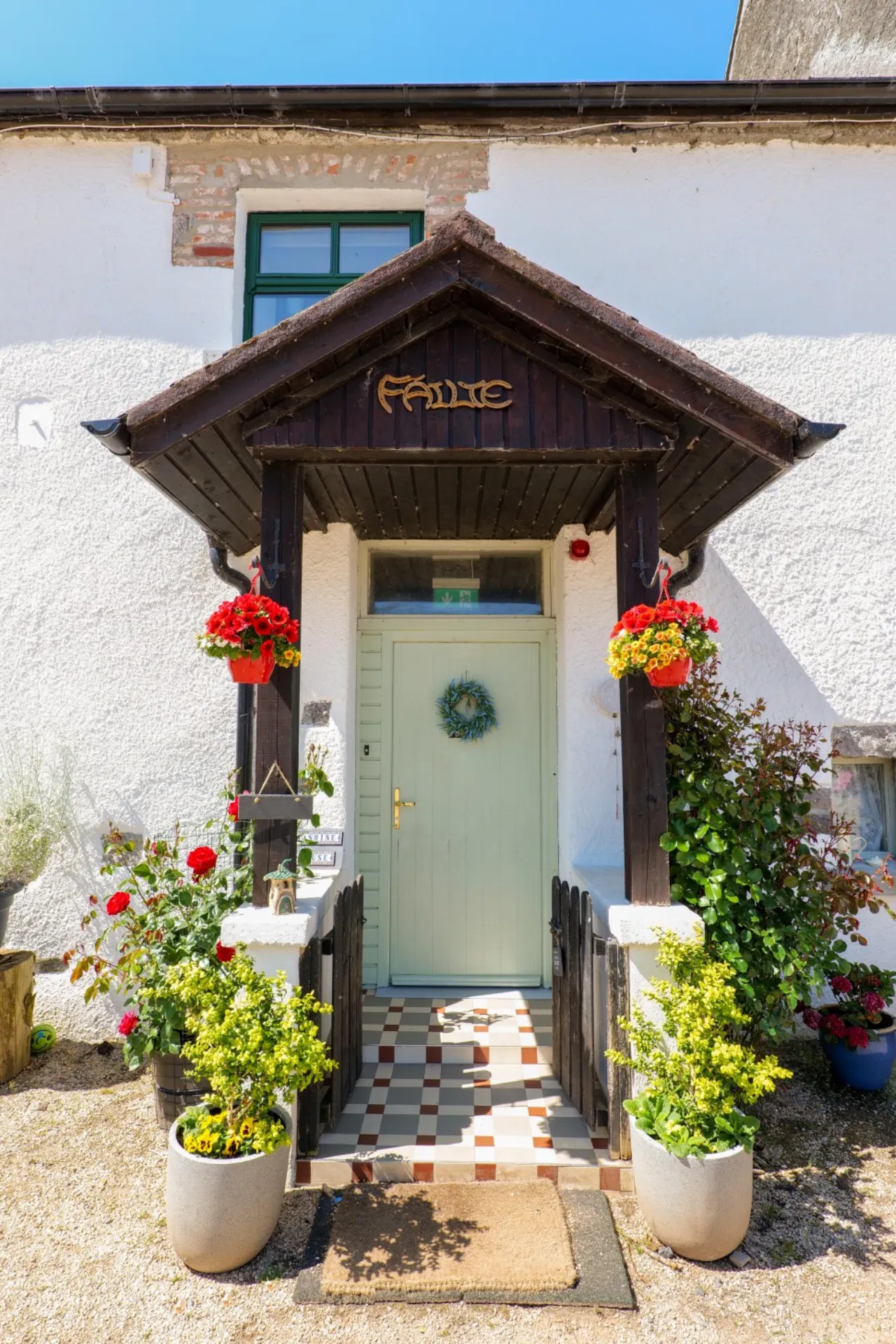 Photo of Whispering Willow, Brooklodge Demesne, Ballyglunin, Co. Galway, H54 XC86