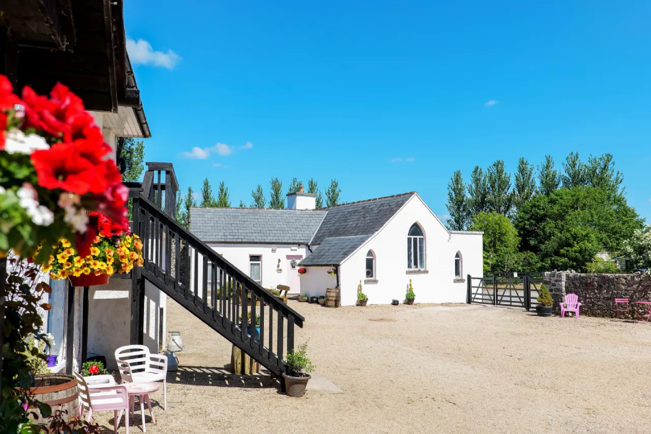 Photo of Whispering Willow, Brooklodge Demesne, Ballyglunin, Co. Galway, H54 XC86