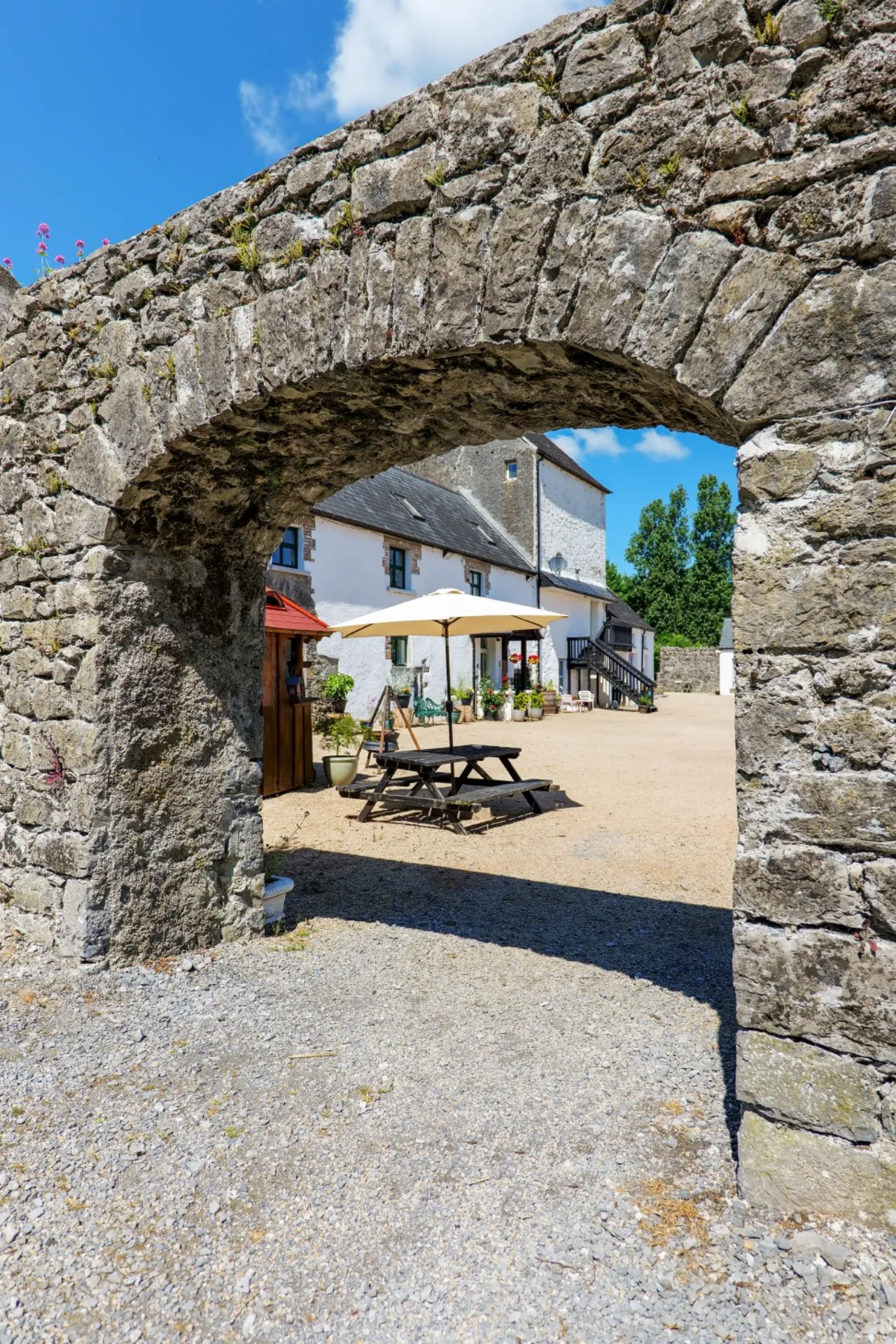 Photo of Whispering Willow, Brooklodge Demesne, Ballyglunin, Co. Galway, H54 XC86