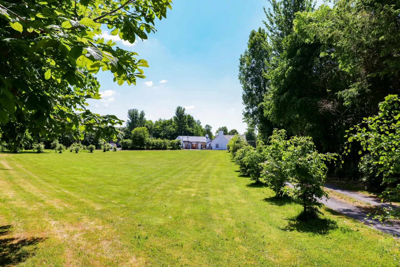 Photo of Whispering Willow, Brooklodge Demesne, Ballyglunin, Co. Galway, H54 XC86