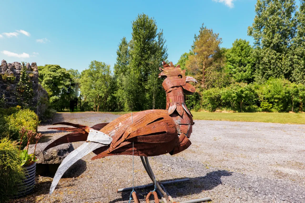 Photo of Whispering Willow, Brooklodge Demesne, Ballyglunin, Co. Galway, H54 XC86