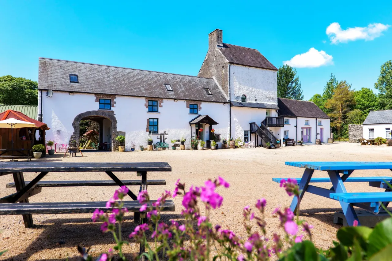 Photo of Whispering Willow, Brooklodge Demesne, Ballyglunin, Co. Galway, H54 XC86