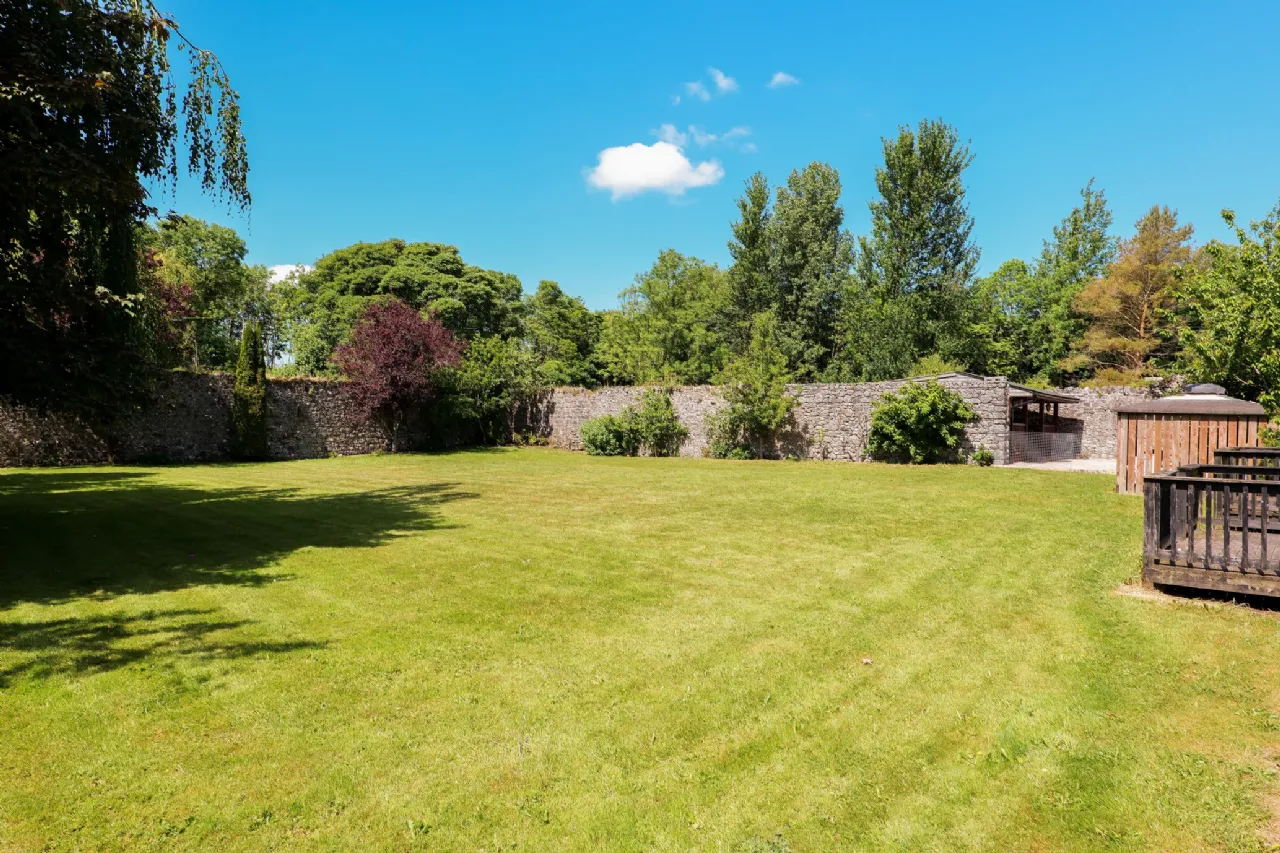 Photo of Whispering Willow, Brooklodge Demesne, Ballyglunin, Co. Galway, H54 XC86