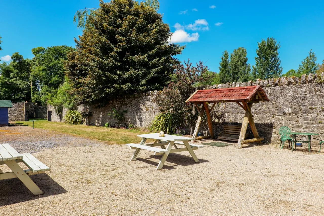Photo of Whispering Willow, Brooklodge Demesne, Ballyglunin, Co. Galway, H54 XC86