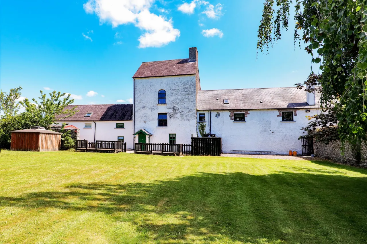 Photo of Whispering Willow, Brooklodge Demesne, Ballyglunin, Co. Galway, H54 XC86