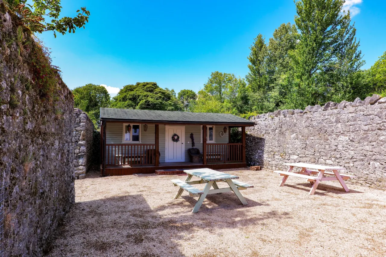 Photo of Whispering Willow, Brooklodge Demesne, Ballyglunin, Co. Galway, H54 XC86