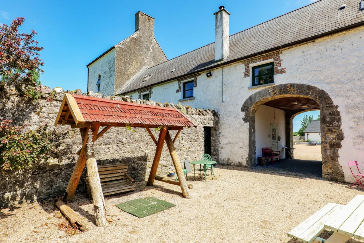 Photo of Whispering Willow, Brooklodge Demesne, Ballyglunin, Co. Galway, H54 XC86
