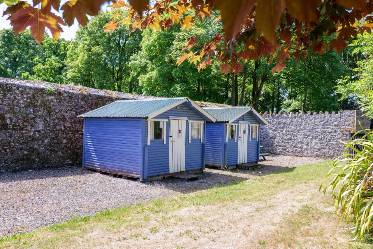 Photo of Whispering Willow, Brooklodge Demesne, Ballyglunin, Co. Galway, H54 XC86